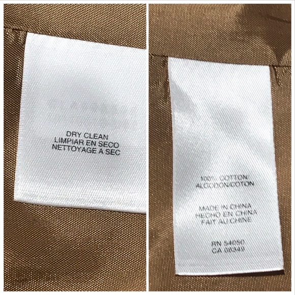 Vintage Jones New York Cheetah Print Blazer - Picture 4 of 4